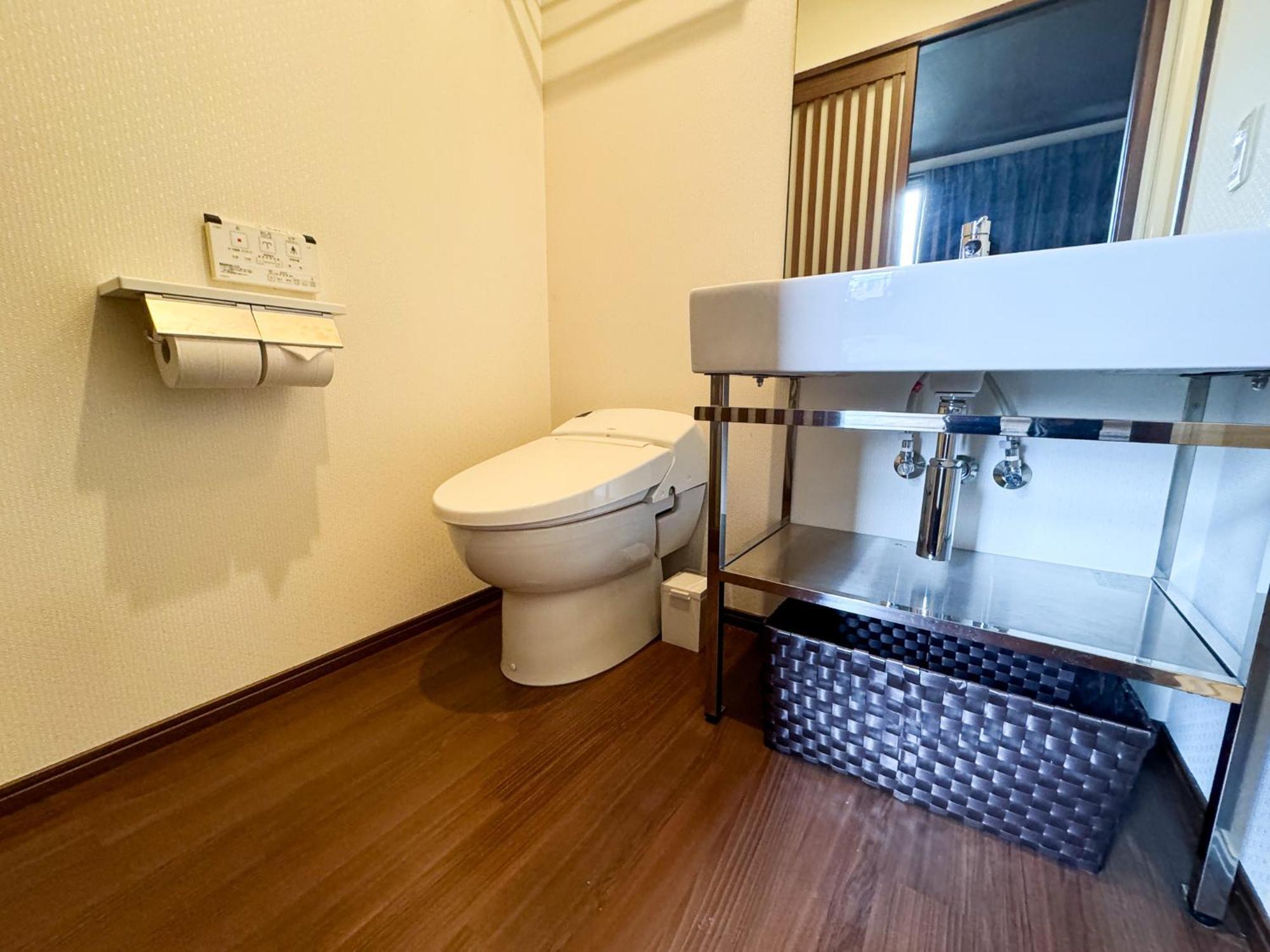 Hostel Rinn Miyagawacho
